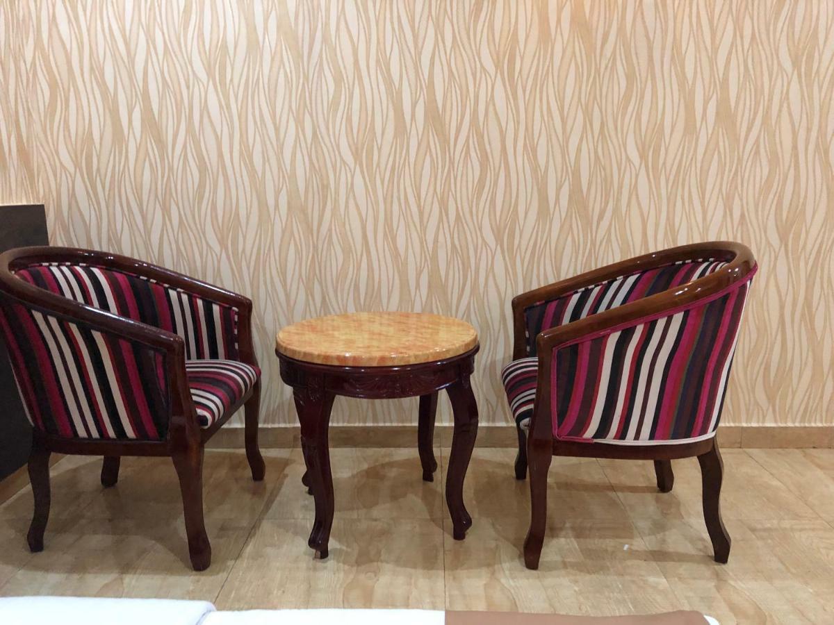 Fawzy Hotel Ιμπαντάν Εξωτερικό φωτογραφία